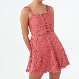 Aeropostale Dress